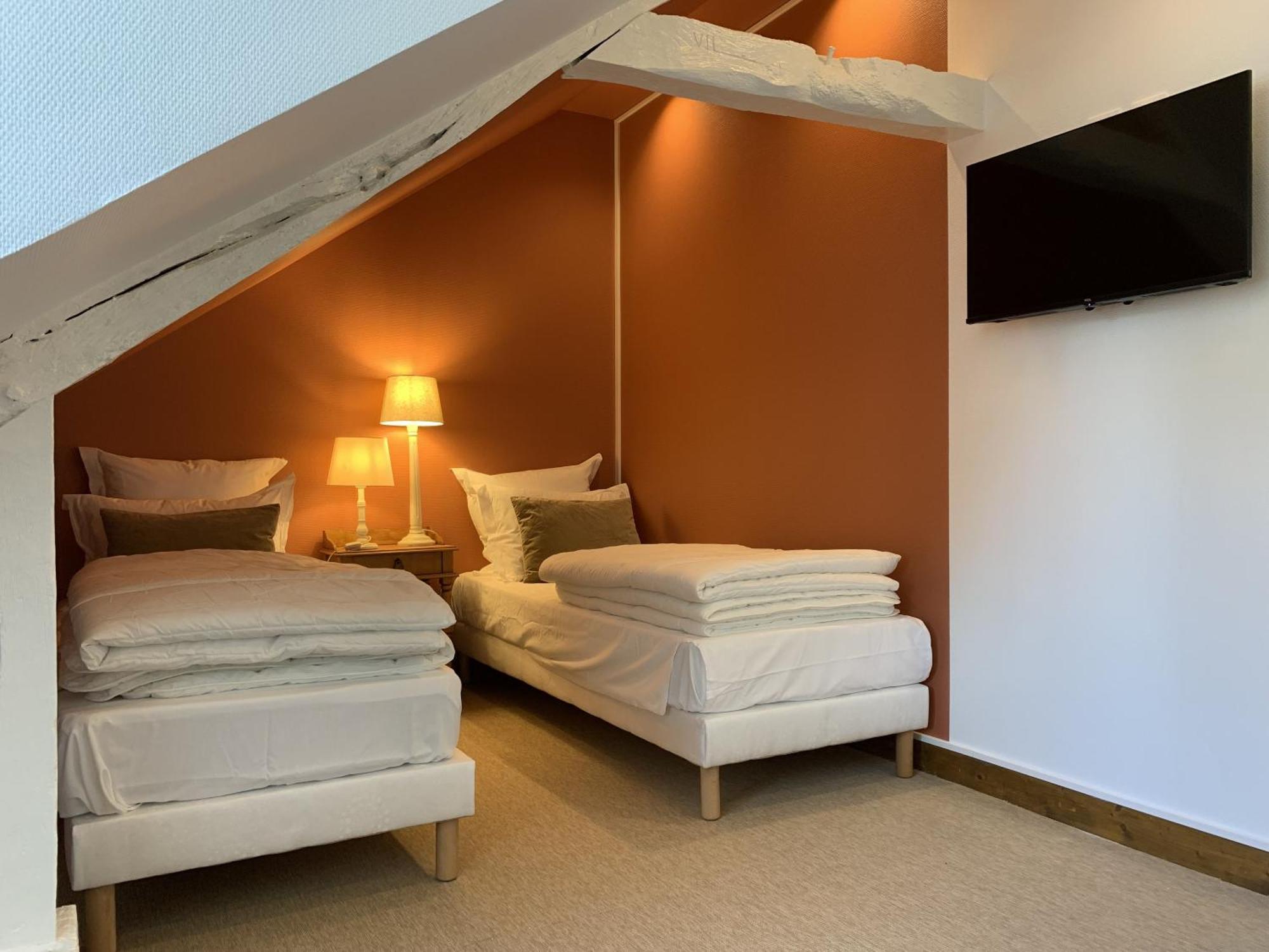 Clos Saint Martin Caen Quarto foto