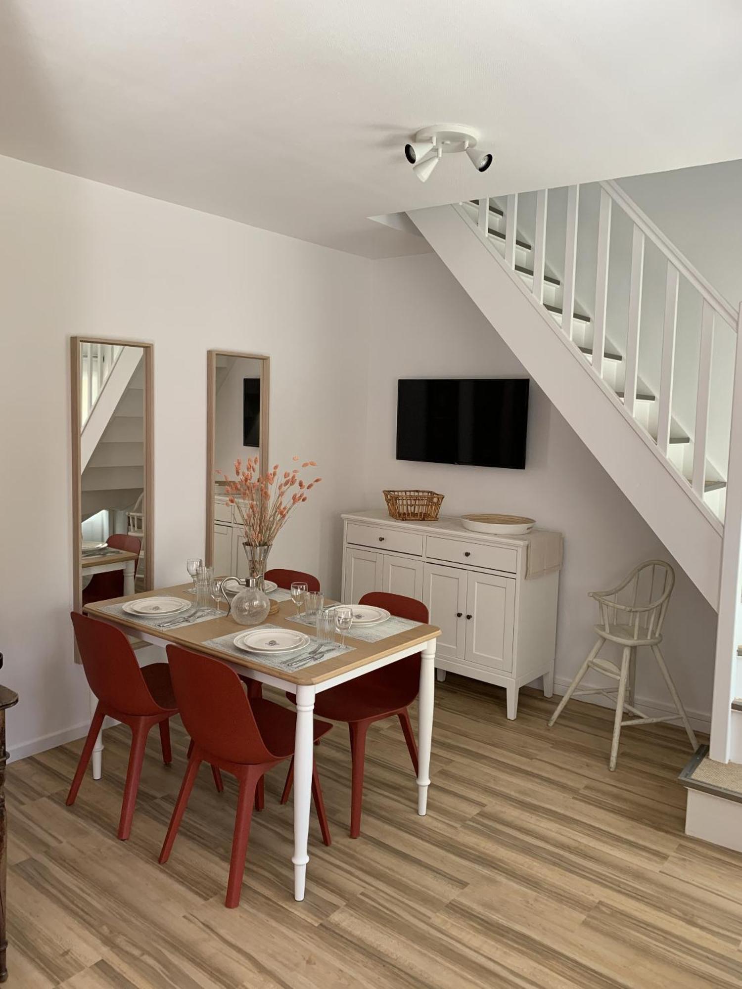 Clos Saint Martin Caen Quarto foto